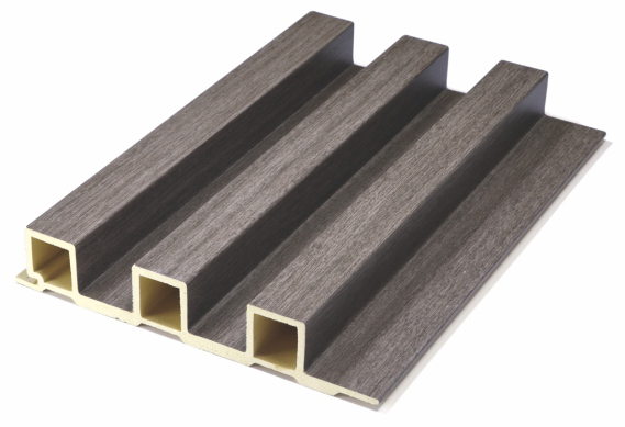 Type 140 Wood-Plastic Composite Decking – 25mm Extra-High 3D Decking Boards