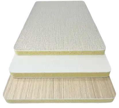 WPC Impact-Resistant Wall Panels – Wood-Plastic Composite Integrated Interior Decorative Wall Panels