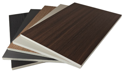 WPC White-Core Impact-Resistant Wall Panels – Integrated Interior Decorative Wall Panels